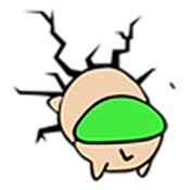 別撞墻