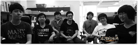 《龙界启示录》——7个人 10个月 韩国人是如何做游戏的