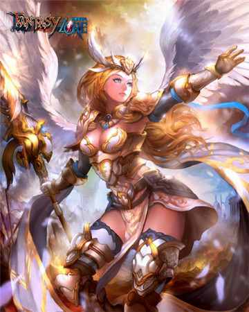 《幻想传说FL》：渴望再现辉煌的天使米迦列