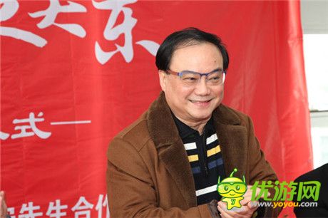 温瑞安正版武侠宗师级网游《四大名捕震关东》首爆