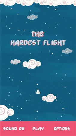 试玩：《The Hardest Flight》填满我空余的时间