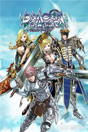 全新狩獵ARPG《龍狩人》開(kāi)啟事前登錄