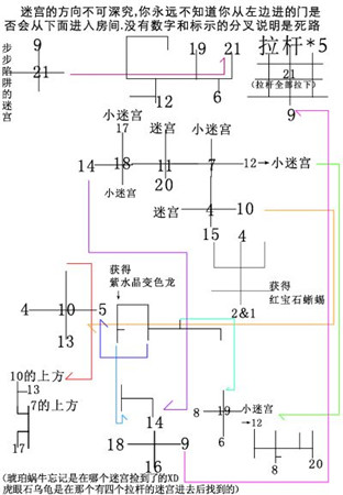 《黑猫会梦见勇者吗》图文攻略