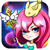 飛天小魔女