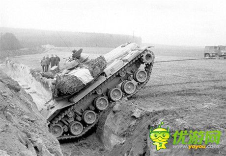 坦克别猖狂 《红警·坦克4D》反坦克战手段大汇总(一)