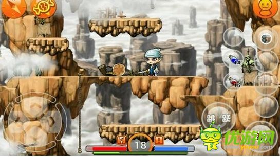 枫叶冒险岛勇气部落怎么玩 勇气部落攻略