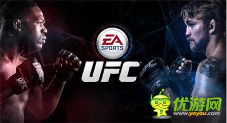 EA推《UFC》移动版 体育游戏登陆移动平台_