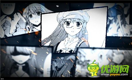 五星水刺客“冷砂”首秀 血族送51萬大禮