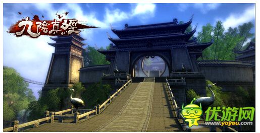 九阴真经手游经脉选择攻略_九阴真经_优游网