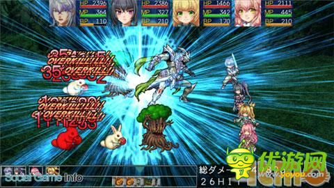 经典冒险RPG《神圣威胁》上架iOS