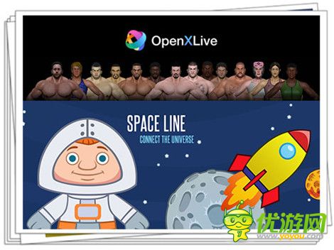 OpenXLive联手美国本土研发R B海外战略倍受关注