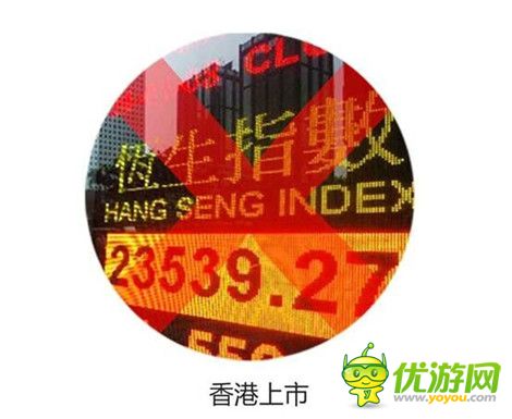 连续涨停：卓越游戏控股韩国上市公司剑指全球