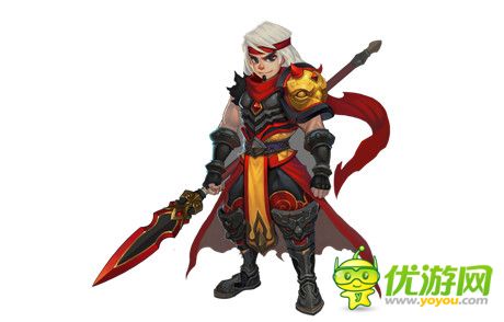 優(yōu)宅《莽荒紀(jì)2》英雄亮點(diǎn)逐個(gè)看