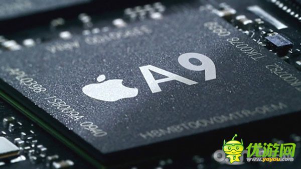 iPhone6s续航有惊喜 传A9CPU主打低能耗