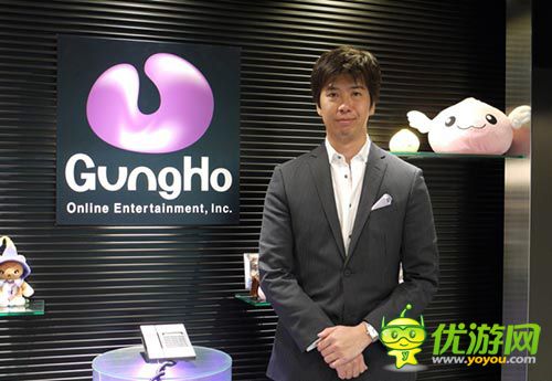 GungHo转发行《智龙迷城》国服或于四季度上架