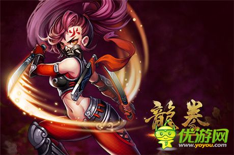 独创国风剪影风格 武侠动作手游《龙拳》火爆来袭