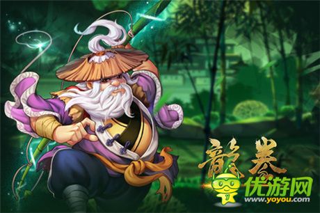 独创国风剪影风格 武侠动作手游《龙拳》火爆来袭