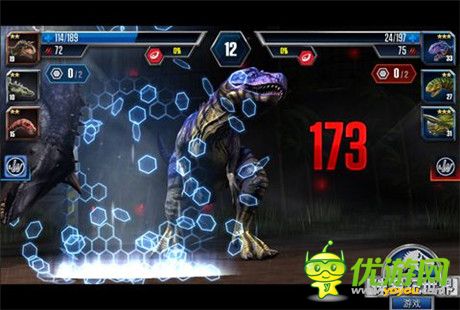 百度独代《侏罗纪世界》即将登陆App Store