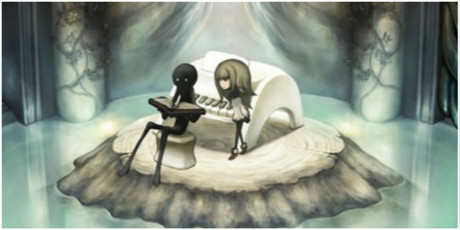 天籁之音《古树旋律：Deemo》感受梦幻音旅