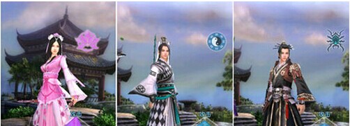 九阴真经手游琴魔boss怎么打 16级琴魔boss通关技巧
