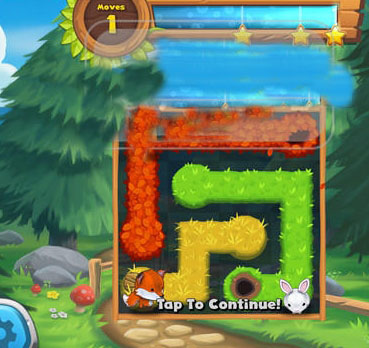 Forest Home 森林之屋旅途2第1-5關(guān)怎么通關(guān)