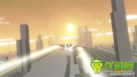 《逐日飛翔》 手游將7月30日登錄IOS平臺(tái)