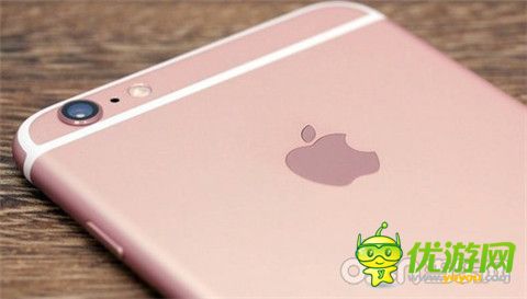 苹果少女梦? iPhone6S阵营粉色机消息再曝光﻿