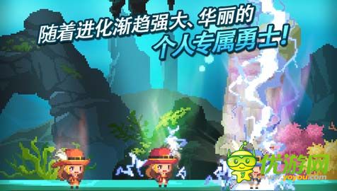 克鲁赛德战记Crusaders Quest剑主里昂使用心得