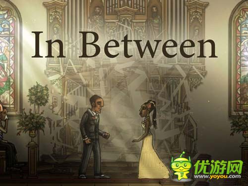 以重力为主题游戏《In Between》将上架