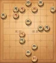 天天象棋第43关怎么通关_新游攻略_优游网手