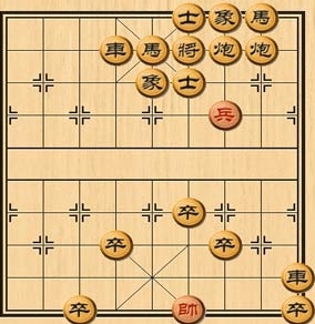 天天象棋一发千钧怎么快速通过