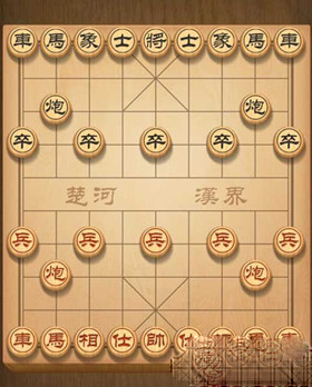 天天象棋炮的使用技巧解析 炮怎么用