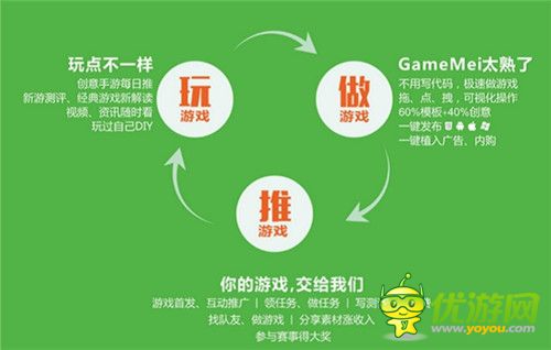 专访启云COO刘卫卫——将游戏融入生活