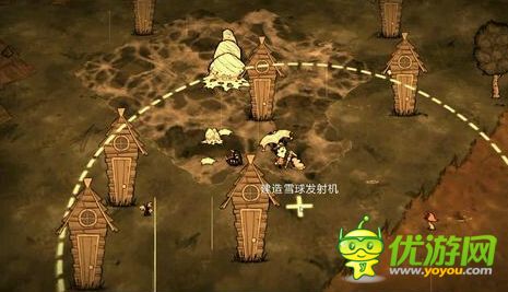 饑荒無限刷豬人刷大肉方法詳解