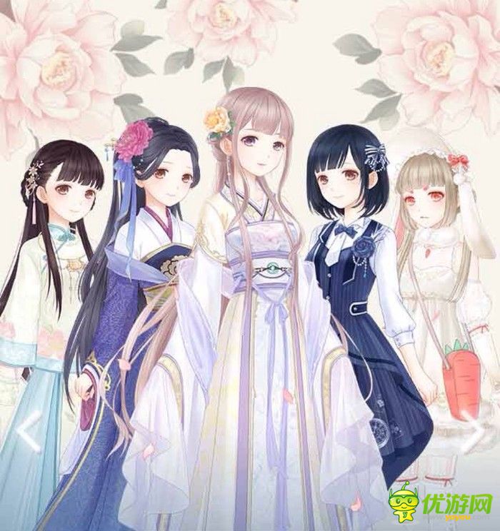 奇跡暖暖雙倍掉落活動3-8解析