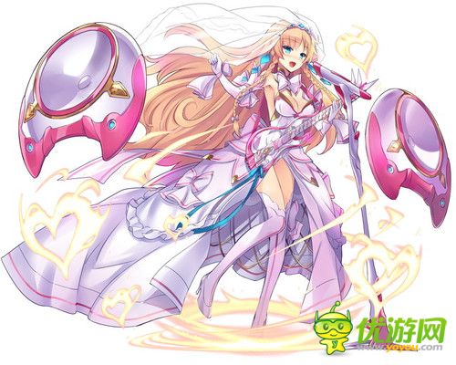 乖离性百万亚瑟王纯白型歌姬亚瑟详解