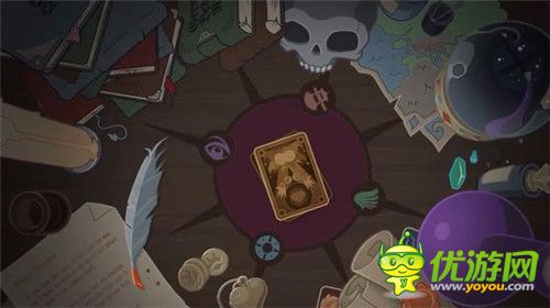 迷你版炉石《巫术纸牌》 或明年初登陆iOS