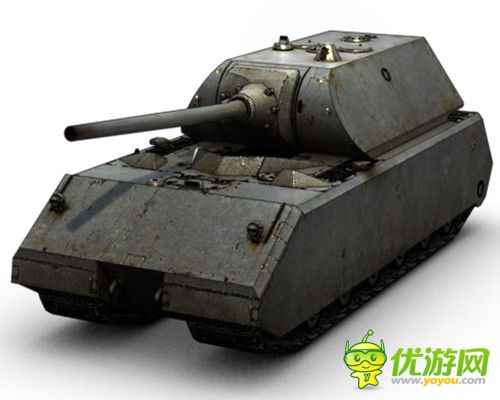 《坦克射击》今日震撼内测 轰响3D坦克TPS第一炮