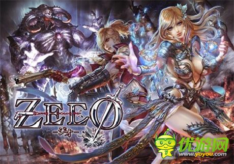 RPG 新作《ZEEO：吉翁》于10月4日上架