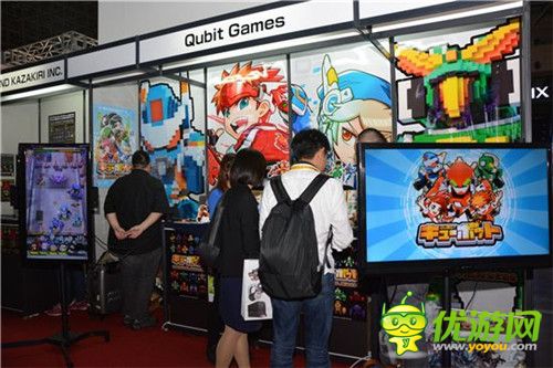 内行看门道：东京电玩展给行业带来的思考