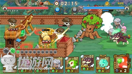 模拟经营+RPG手游《梦幻实验室》iOS上架