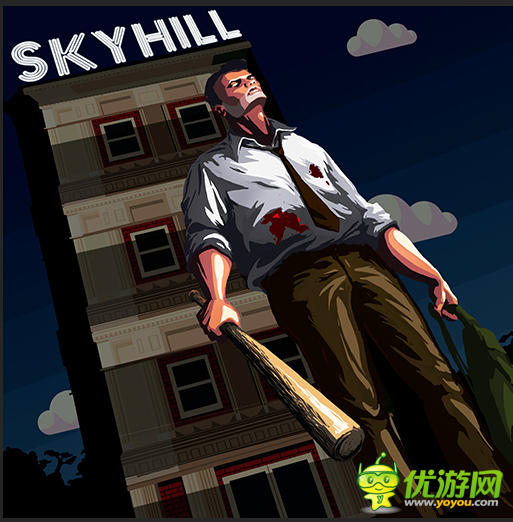 天空之山skyhill武器推荐