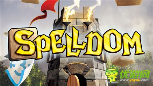 《Spelldom》测试版上架 开启字谜防御大战