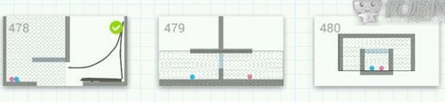 脑点子第478-480关怎么通关