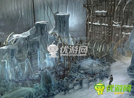 赛伯利亚之谜2草药蜡烛怎么制作