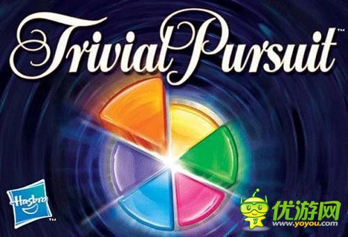 益智猜谜游戏《Trivial Pursuit》正式上架