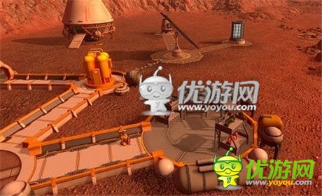 星球基地小人脱水死怎么办