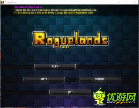 Roguelands怎么玩 Roguelands新手攻略