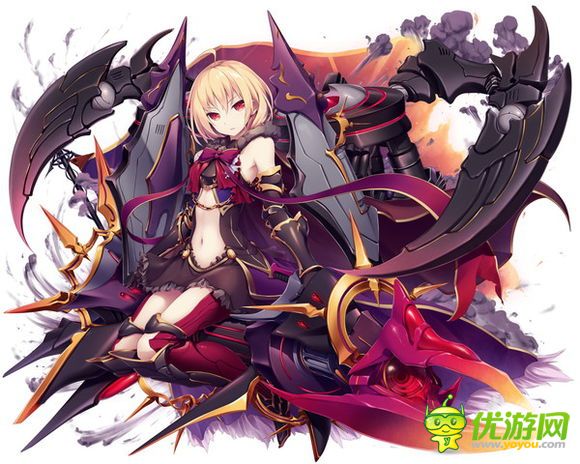 乖离性百万亚瑟王特异型贞德达尔克实用性评测