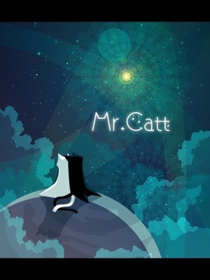 与喵星人同乐《Mr. Catt》双平台将登场